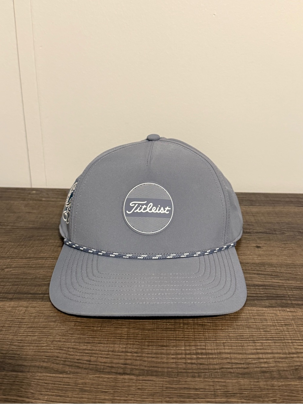 Titleist “Quail Ridge Golf Course” Hat